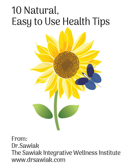 Natural Health Tips